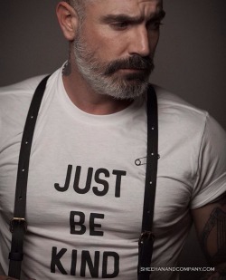 beardburnme:  sheehanandco Instagram
