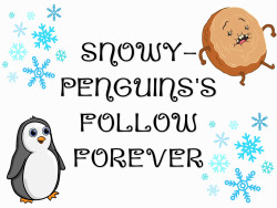 snowy-penguins:  (Photo cred to my best friend Cx Thanks for