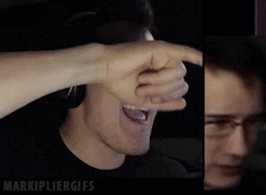 markipliergifs:  [ x ] 