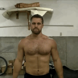rugbyplayerandfan:  Rugby players, hairy chests, locker rooms,