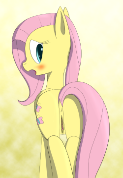 iados-nsfw:  Flutterbutt. Something simple to get back on track.