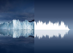 culturenlifestyle:Landscape Photography is Transformed into Sound