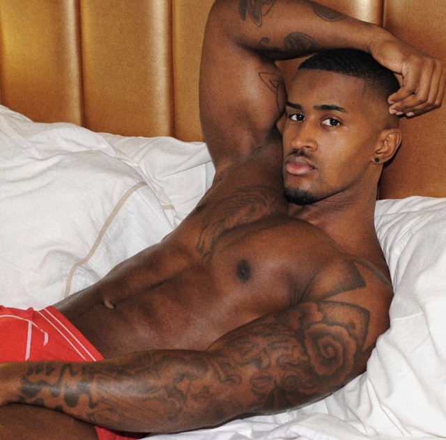 jaspercraig:Chris Major 