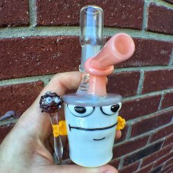 oregonbudlover:  Get High Quality Heady Glass Here http://goo.gl/nvdF3m