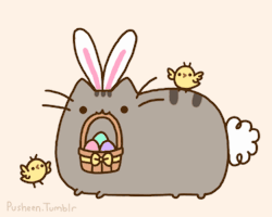 hoefashow:🐰  Hoppy Easter! 🐰