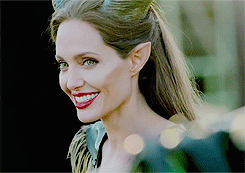 themeatballevans:  Angelina Jolie > Maleficent B-roll (x)