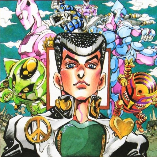 we-are-amorphous-deactivated202:Jojo’s Bizarre Adventures