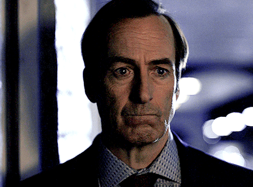 jimmymcgill:  Might be a diamond in the rough.Better Call Saul