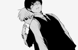 shakiramado:  Tokyo Ghoul Chapter 88 || Tokyo Ghoul:re Chapter