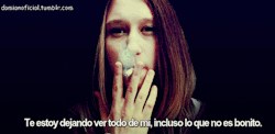 erickarriaga20:  Nadie se ha quedado para conocerme realmente. 