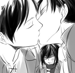laomedei:  [ 소비러 박리암 ] 