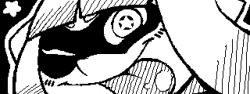 johngrave:  More Miiverse doodles!  they are cuties <3