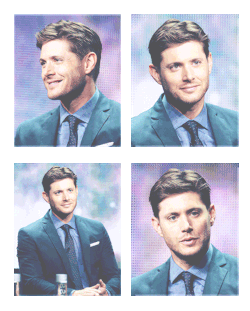 heartattackles:  July 18, 2014 - Jensen Ackles attends the 2014