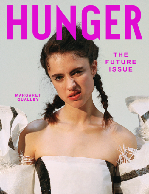 margaretqualleydaily:  Margaret Qualley by Daria Kobayashi Ritch