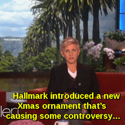 the-fury-of-a-time-lord:  oyesiam1:  Thank you Ellen for showing