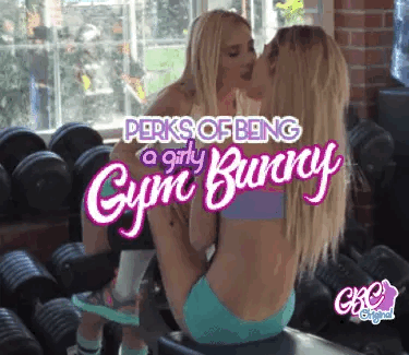 sissybambi62:Where IS that GYM ! Sign me up !! 