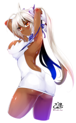hentafutas22:Something is different about hestia…