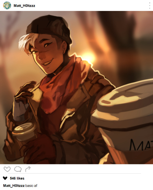 velocesmells:I think about Matt and Shiroâ€™s friendship a lot