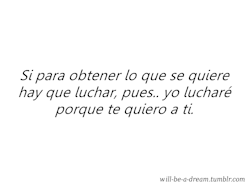 ¿Y ahora que?