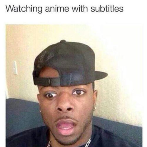 deadpoolsheik: Normal people will never understand our ability to multitask #yoi#fma#snk#sao @cosmic–jellyfish