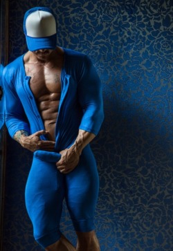 chokedout:  Hot pic. Love the onsie 