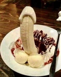 phd-bullrider-deactivated202106:My favorite dessert! 🥰