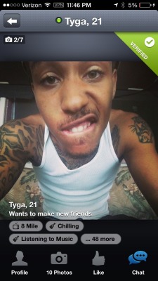 its-dori:  imakinq:  Tyga .   www.its-Dori.tumblr.com