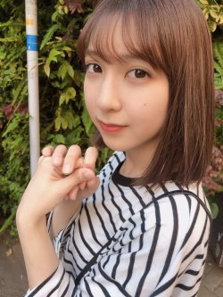 soimort:  松岡菜摘 - Twitter - Thu 23 May 2019  😊