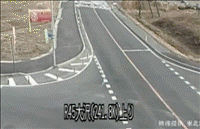 hilariousgifslol:  This is why you must learn the 3 point turn
