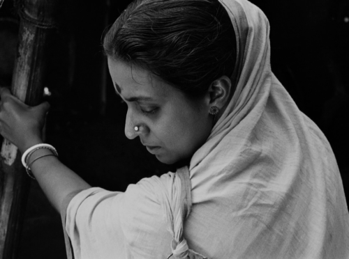 365filmsbyauroranocte:Films watched in 2021.143:  Pather Panchali