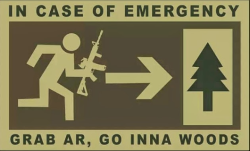 shiny-kit-syndrome:  In case of emergency 