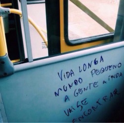Sua Ciumenta.