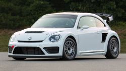 topgear:  Meet the 544bhp VW Beetle   This is a Volkswagen Beetle that