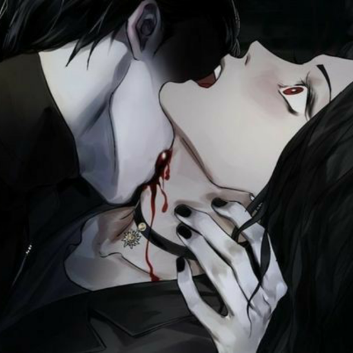 eroticvampyre:giving their pussy a kiss before you eat them out