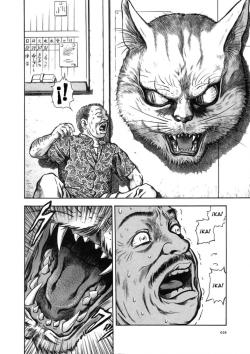 Otogi Matsuri, un buen manga.