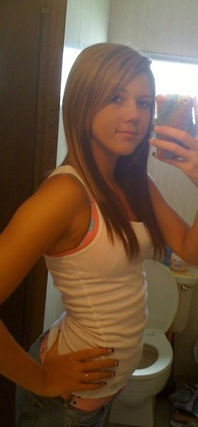 selfshot-things:   