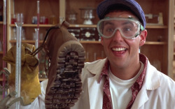 HAPPY BIRTHDAY BILLY MADISON: THE LAUNCH OF HOLLYWOOD’S ODDEST