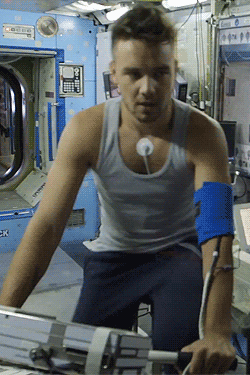 thedailypayne:  Drag Me Down BTS Day 2 