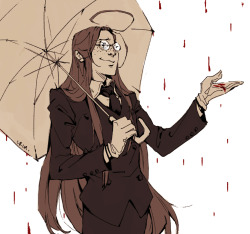 crimson-sun:  I was going to pick up Hellsing Ultimate eventually,