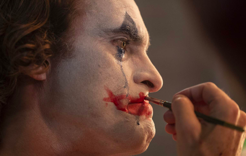 cinematapestry:  Joker (2019) dir. Todd Phillips