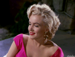 nitratediva:  Marilyn Monroe in Niagara (1953).   R.I.P.