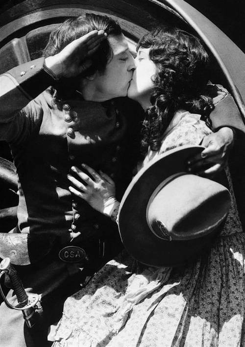 Buster Keaton & Marion Mack Nudes & Noises  