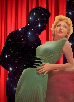 Check out this playlist on @8tracks: Cosmic Flirtation by storygirl.