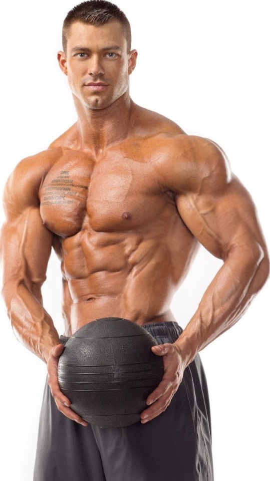 musclecorps: