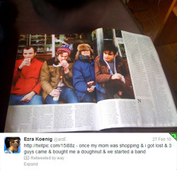 vampireweekendsvibes:  best 