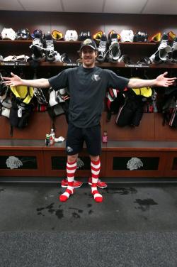 FootySockLad