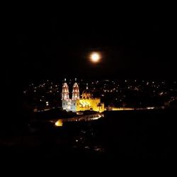 #Luna #Yahualica #mexico #jalisco