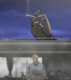 mrsextet:  WATCHING THIS WAS SUPPOSED TO BE A FORM OF ESCAPISM