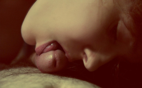 love licking that spot…