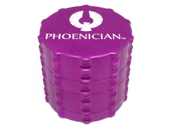 hyperzephyrian:  bee-high-official:  The Phoenician Royal Purple